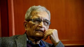 'বড্ড তাড়াহুড়ো হচ্ছে..', SIR নিয়ে কেন ক্ষোভ প্রকাশ করলেন অমর্ত্য সেন