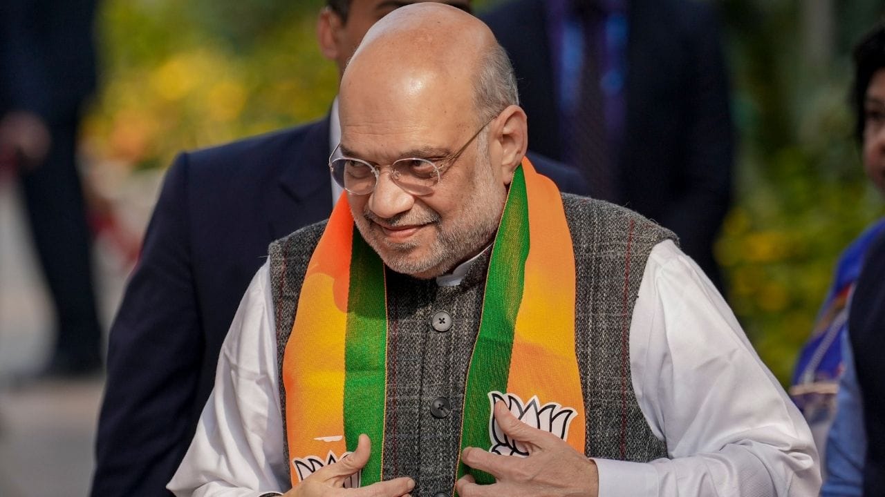 Amit Shah: মোদীর পর বাংলায় আসছেন অমিত শাহ? কোথায় সভা করবেন? Amit Shah: মোদীর পর বাংলায় আসছেন অমিত শাহ? কোথায় সভা করবেন?
