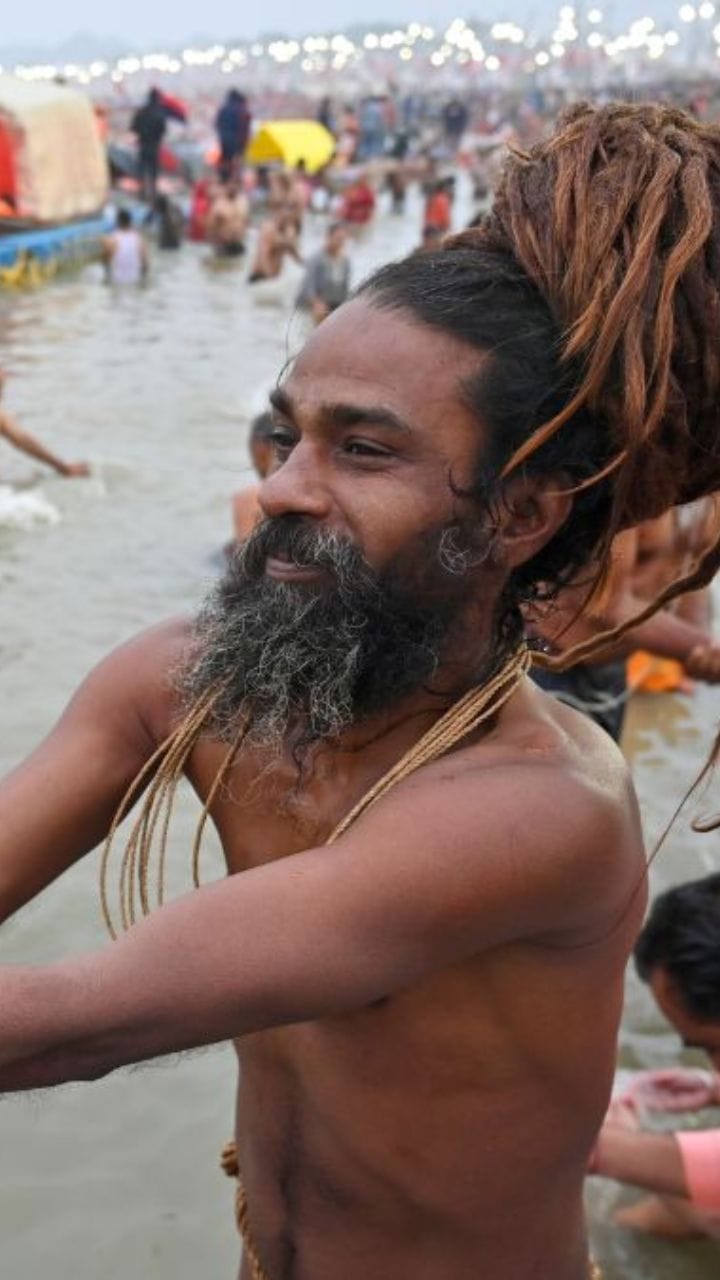 গঙ্গাসাগরে কখন স্নান করলে মিলবে পুণ্য?