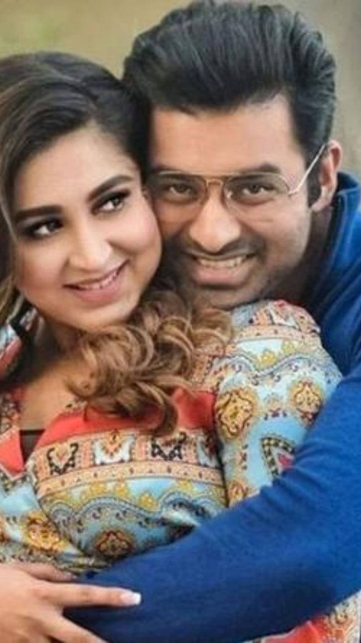 কেন বিয়ে করছেন না অঙ্কুশ-ঐন্দ্রিলা?