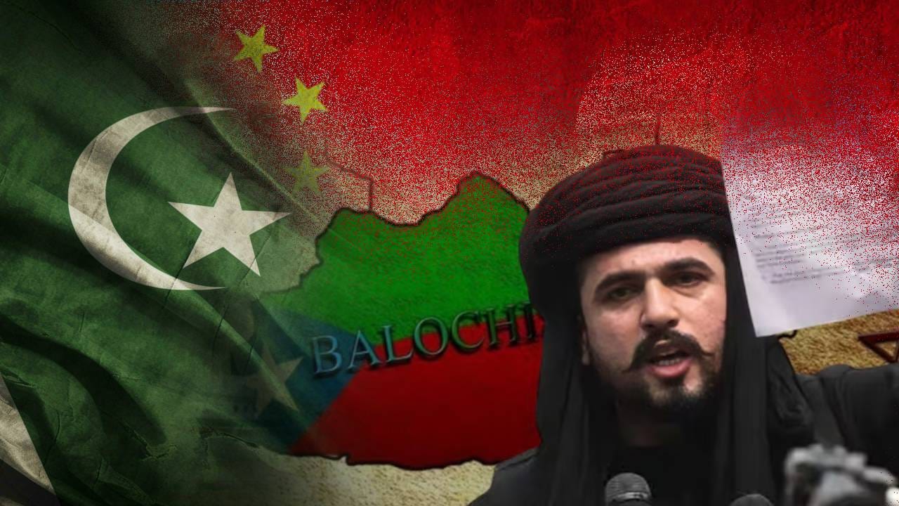 Balochistan on India: 'শিয়ের সেনা আসছে...', জয়শঙ্করের উদ্দেশে বালোচিস্তান থেকে 'খোলা চিঠি'! বাড়ছে উদ্বেগ Balochistan on India: 'শিয়ের সেনা আসছে...', জয়শঙ্করের উদ্দেশে বালোচিস্তান থেকে 'খোলা চিঠি'! বাড়ছে উদ্বেগ