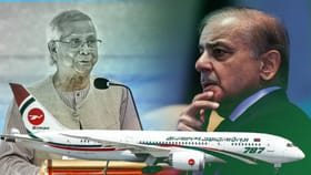 ঢাকা টু করাচি, উড়বে বিমান! ছাড়পত্র দিল শেহবাজ সরকার