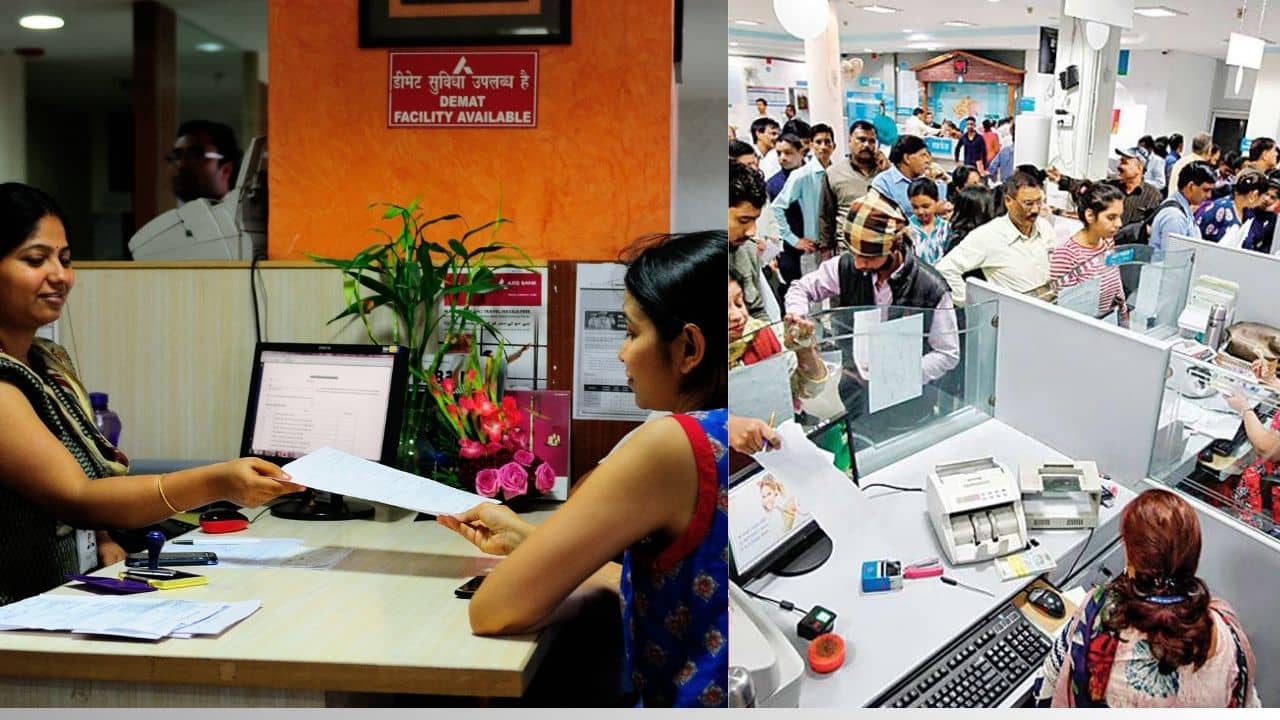 Bank Merger News: এই বছর থেকেই অস্তিত্ব থাকবে না দুটো বড় ব্যাঙ্কের! কী হবে লাখ লাখ গ্রাহকদের?