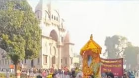 স্বামী বিবেকানন্দের জন্মতিথিতে কী হচ্ছে বেলুড়ে?