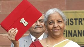 রবিবারে বাজেট পেশ করবেন অর্থমন্ত্রী?