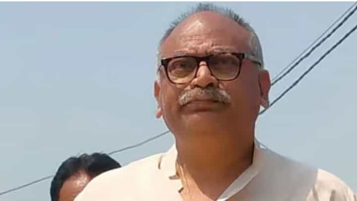 চন্দ্রনাথের ৪ কোটির সম্পত্তি বাজেয়াপ্ত করল ইডি, এবার কী করবেন মন্ত্রী? চন্দ্রনাথের ৪ কোটির সম্পত্তি বাজেয়াপ্ত করল ইডি, এবার কী করবেন মন্ত্রী?
