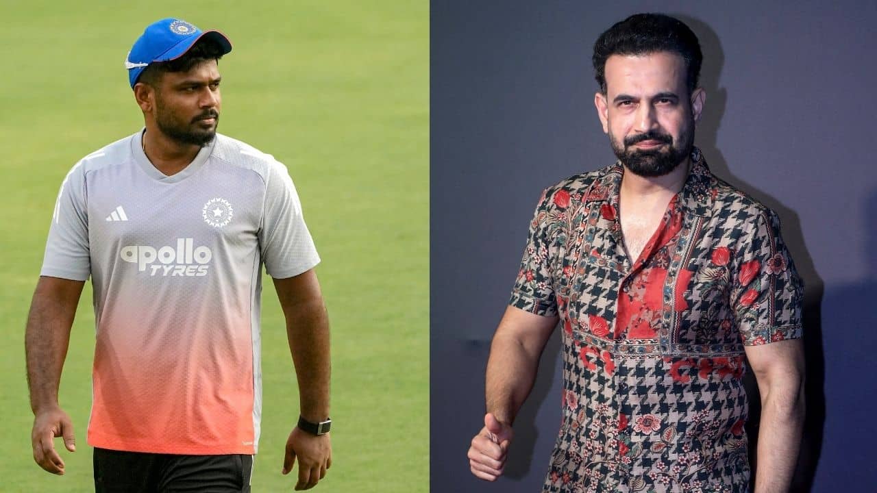 সঞ্জুকে বাদ দিয়ে ঈশানে বাজি, মুখ খুললেন প্রাক্তন ভারতীয় তারকা!