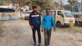 মেয়ের বাড়িতে সন্ধ্যা দিতে গিয়েছিলেন শ্বশুর, তখনই ওই কাজটা করলেন জামাই