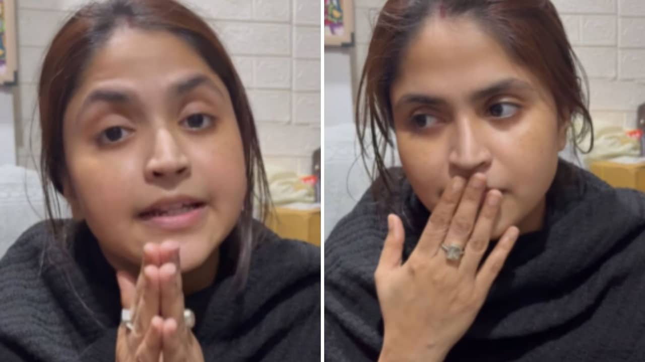 ৭৮টা ঘুমের ওষুধ খেয়েও কীভাবে বেঁচে গেলেন? সবটা বলেই ফেললেন দেবলীনা নন্দী