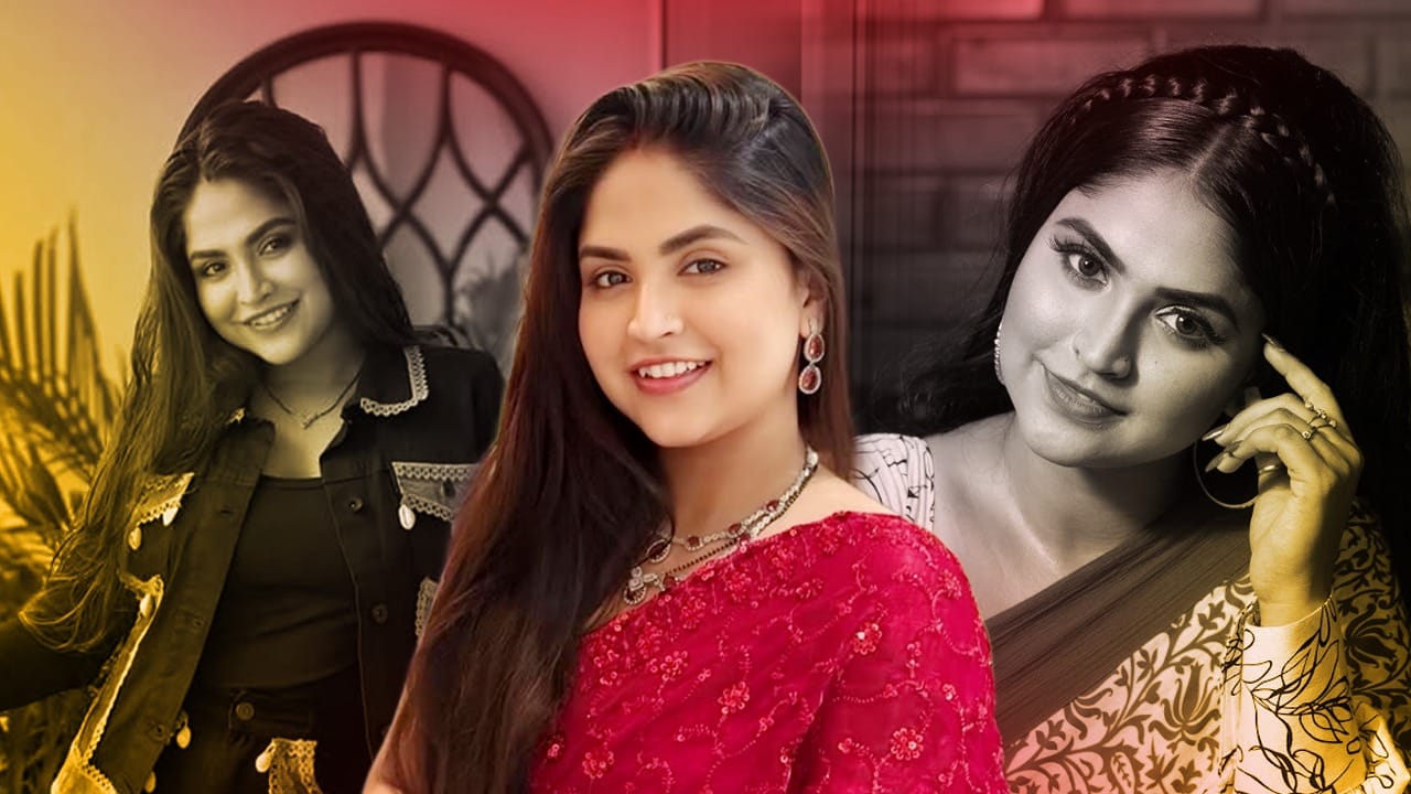 একসময় ম্যাগি সেদ্ধ করা জল খেয়ে দিন কাটিয়েছেন, কীভাবে উত্থান দেবলীনা নন্দীর? একসময় ম্যাগি সেদ্ধ করা জল খেয়ে দিন কাটিয়েছেন, কীভাবে উত্থান দেবলীনা নন্দীর?