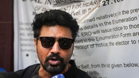 SIR হিয়ারিংয়ে দেবকে, কী প্রশ্ন করা হল সুপারস্টারকে?