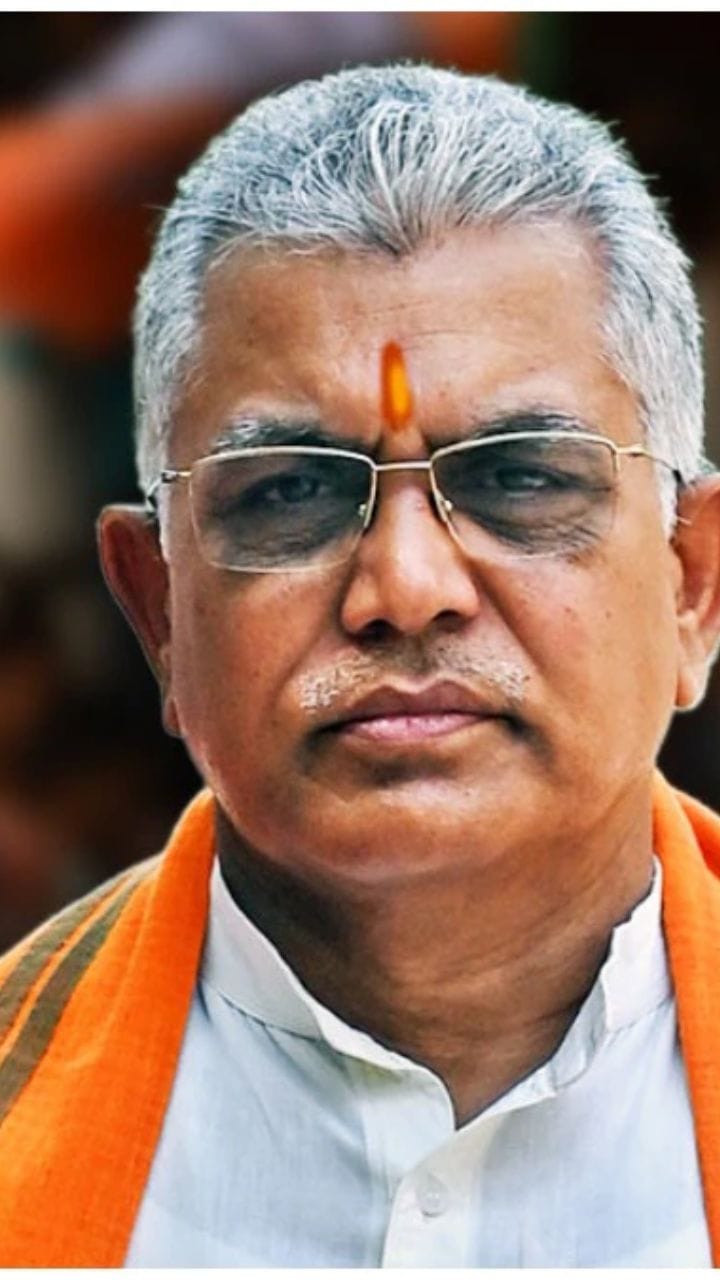 দলে সক্রিয় হওয়ার পরই কেন সাইবার থানার দ্বারস্থ দিলীপ-রিঙ্কু?