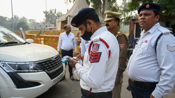 সিগন্যাল ভাঙেননি, তাও e-Challan এসেছে? কী করবেন এমন সমস্যায় পড়লে?