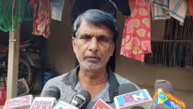 বিজেপি করাই অপরাধ, বেধড়ক মারধরের অভিযোগ তৃণমূলের বিরুদ্ধে