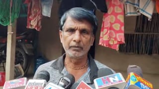 Hingalganj: বিজেপি করাই অপরাধ, বেধড়ক মারধরের অভিযোগ তৃণমূলের বিরুদ্ধে