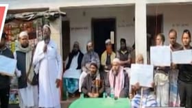 বাবা-মেয়ের বয়সের পার্থক্য ৫০ বছর, আবার রাকিবার বাবা ১৫ বছরের বড়!