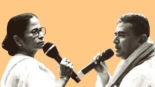 I PAC: এবার মুখ্যমন্ত্রীকে মানহানির চিঠি শুভেন্দুর