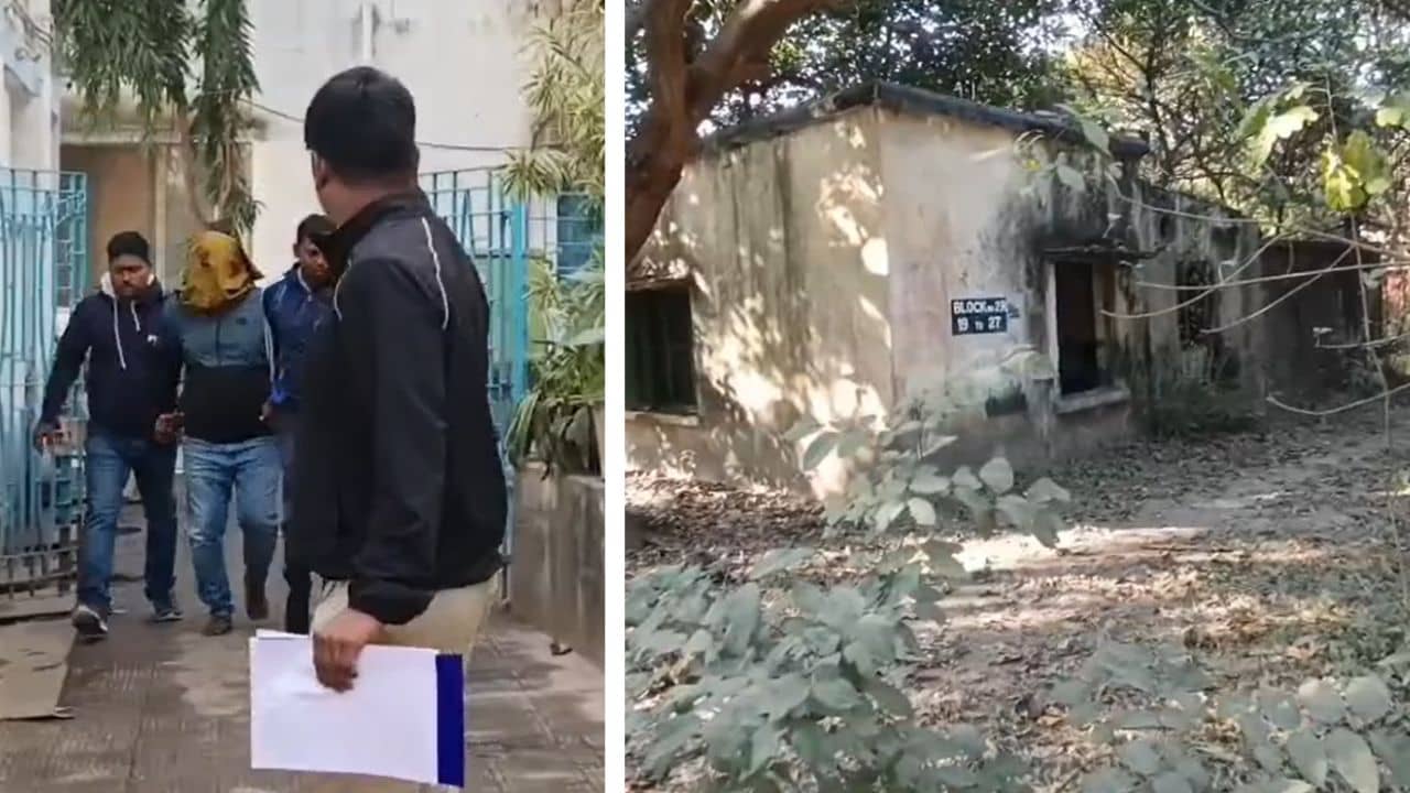 Hooghly: কখনও তৃণমূল যুব নেতা, কখনও সিভিক, পরিচয় ভাঁড়িয়ে কুকীর্তি, কিশোরীকে ধর্ষণের অভিযোগে ধৃত যুবক