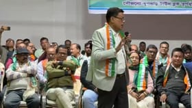 কোর কমিটির সভা, সেখান থেকে MLA নির্মলকে 'অপদার্থ' বললেন TMC নেতা