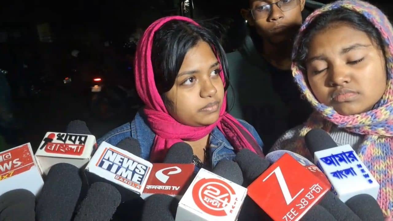 Womans Death: পাওনাদারদের চাপ, সুইসাইড নোট লিখে আত্মঘাতী মহিলা