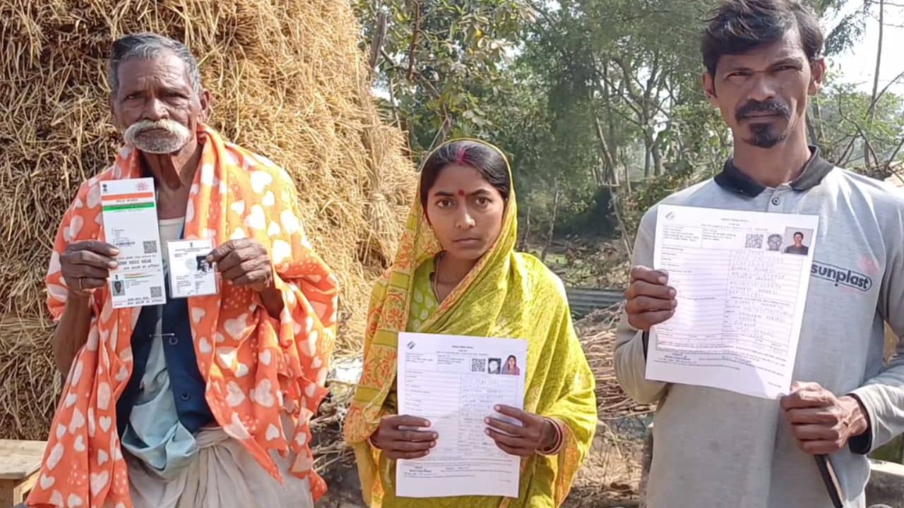 Purulia: পূর্বের আক্রোশ, প্রতিবেশী বৃদ্ধেকে SIR-এর ফর্ম না দেওয়ার অভিযোগ BLO-র বিরুদ্ধে