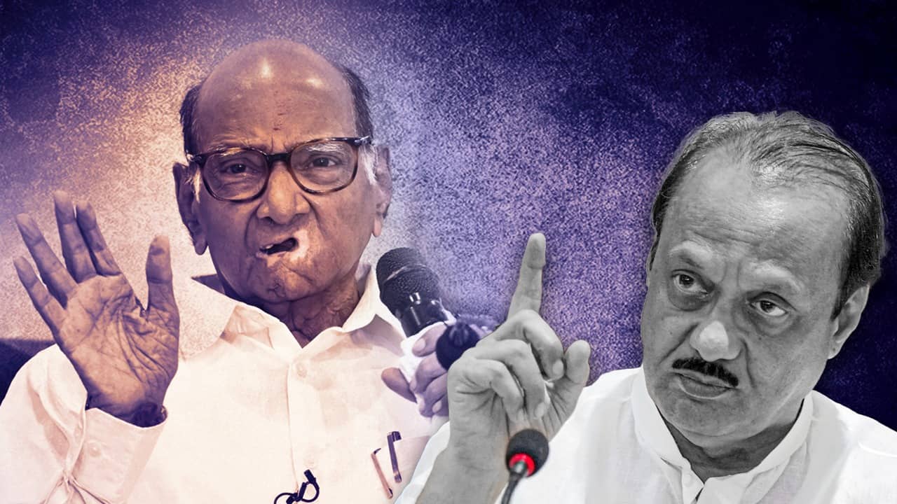 Ajit Pawar: সরকার বদলালেও উপমুখ্যমন্ত্রী থেকে গিয়েছেন, জোট রাজনীতিতে কতটা পাওয়ার ছিল শরদের ভাইপো অজিতের?