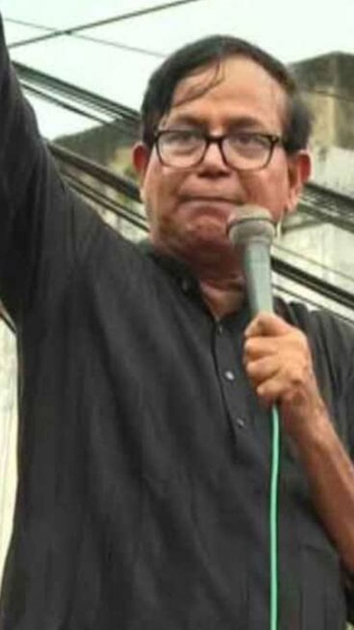 বিধানসভা ভোটে এক ছাতার নীচে কংগ্রেস-বাম-ISF?