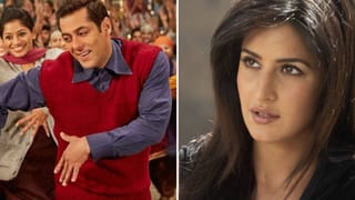 মুখে গোলাপ নিয়ে নাচ! অভিমানী ক্যাটরিনার মন জয় করেছিলেন সলমন, তারপর…