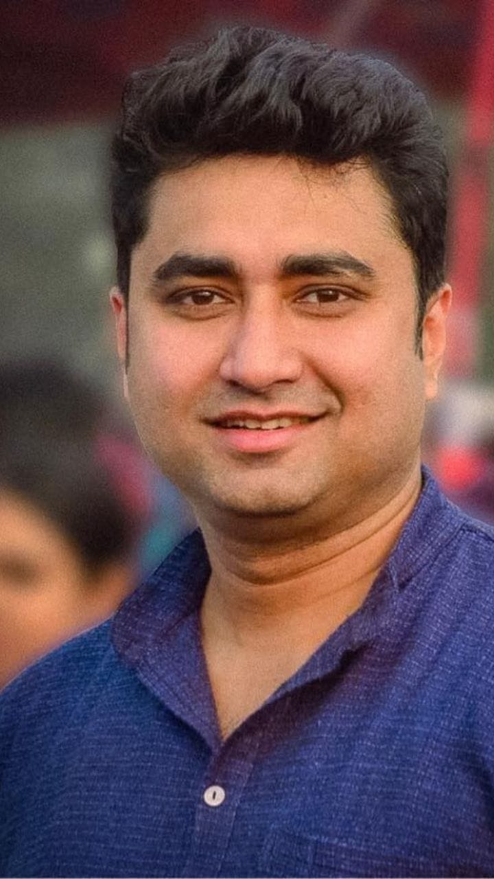 'আমারও সিপিএম জয়েন করতে ইচ্ছে করছে' এমন কেন বললেন শতরূপ ঘোষ?