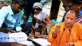 মোদী-যোগীর কেন্দ্রে নাম-বাদের হিড়িক! এবার 'অ্যাকশন মোডে' বিজেপি