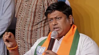 সেকুলার সেজে হিন্দুদের বাঁশ দিচ্ছে তৃণমূল: সুকান্ত মজুমদার