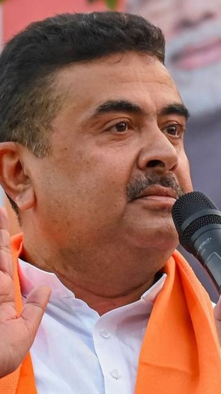 টাটাকে বাংলায় ফেরাতে জোট বাঁধুন: শুভেন্দু