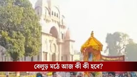 সিমলা স্ট্রিটে রাজনীতির লড়াই, বেলুড়ে উদযাপিত স্বামীজির জন্মবার্ষিকী