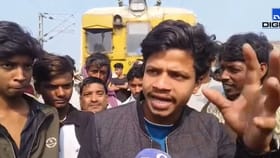 'মুর্শিদাবাদের নাম শুনলেই অ্যালার্জি হচ্ছে...ইউসূফ পাঠান কোথায়?'