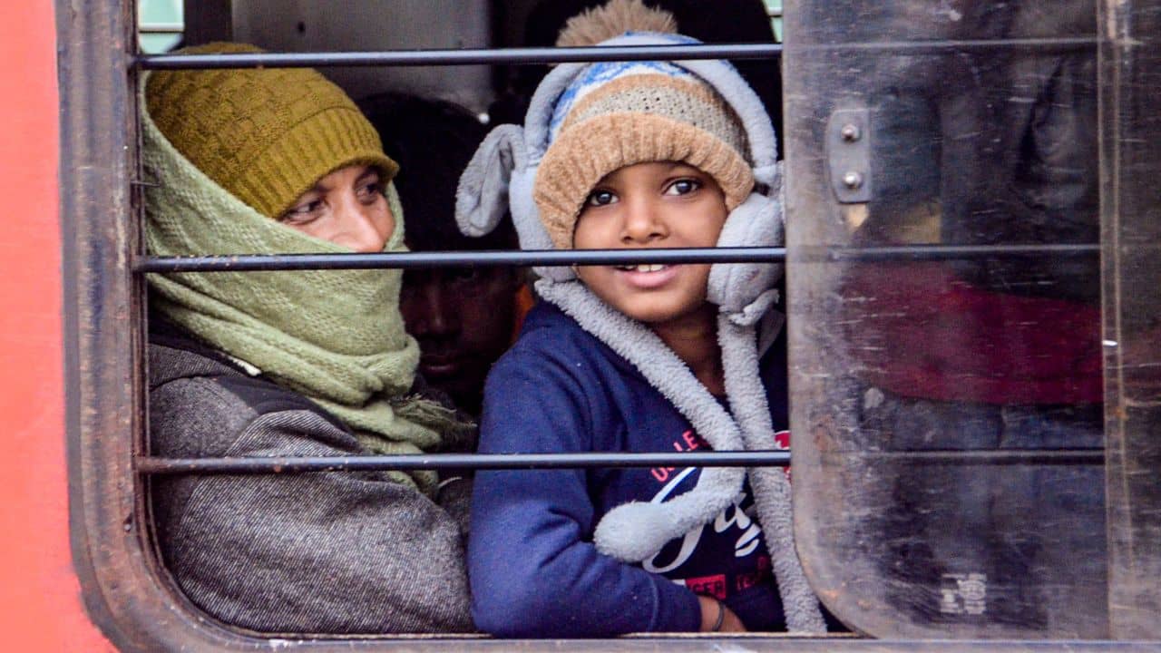 Train Fare Discount: ট্রেনের টিকিটে কি ৫০ শতাংশ ছাড় পাবে প্রবীণ নাগরিকরা?