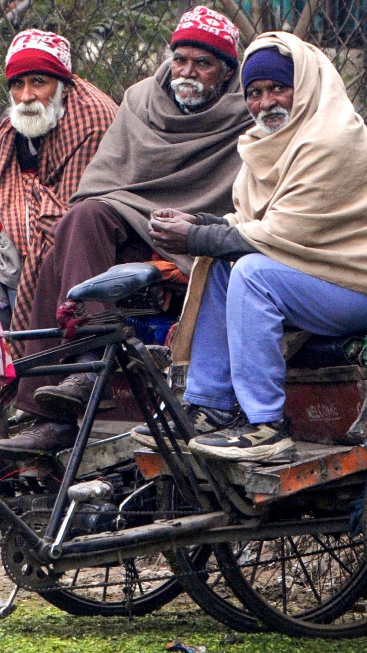 মকর সংক্রান্তির আগেই বিরাট হাওয়া বদল