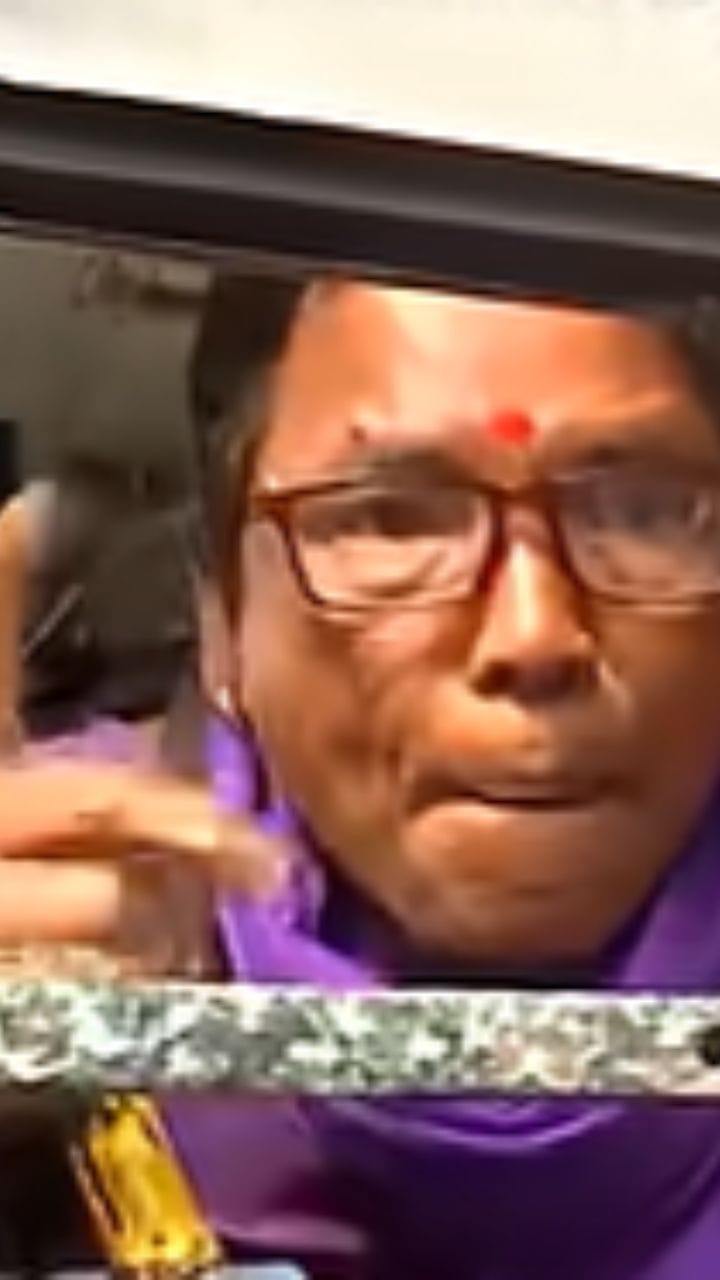 '২০২৬-এ দিদিকে দেখে নেব', গর্জে উঠল ৮৭ হাজার আশাকর্মী