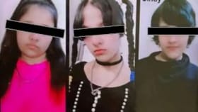 শুধু কি কোরিয়ান প্রেমে আত্মহত্যা তিন বোনের? তদন্তের পরতে পরতে রহস্য