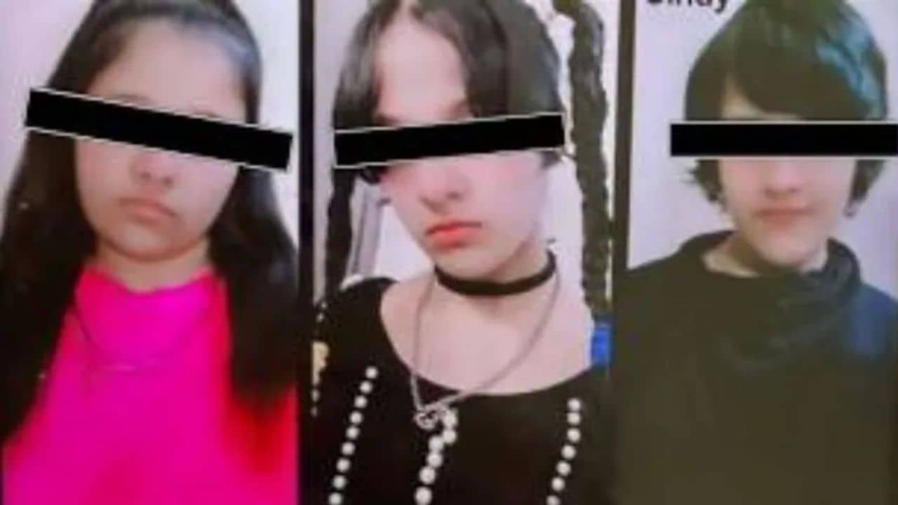 শুধুই কি কোরিয়ান প্রেমে আত্মহত্যা তিন বোনের? বাবা বিয়ে করেছেন তিন বোনকে, তদন্তের পরতে পরতে আরও রহস্য