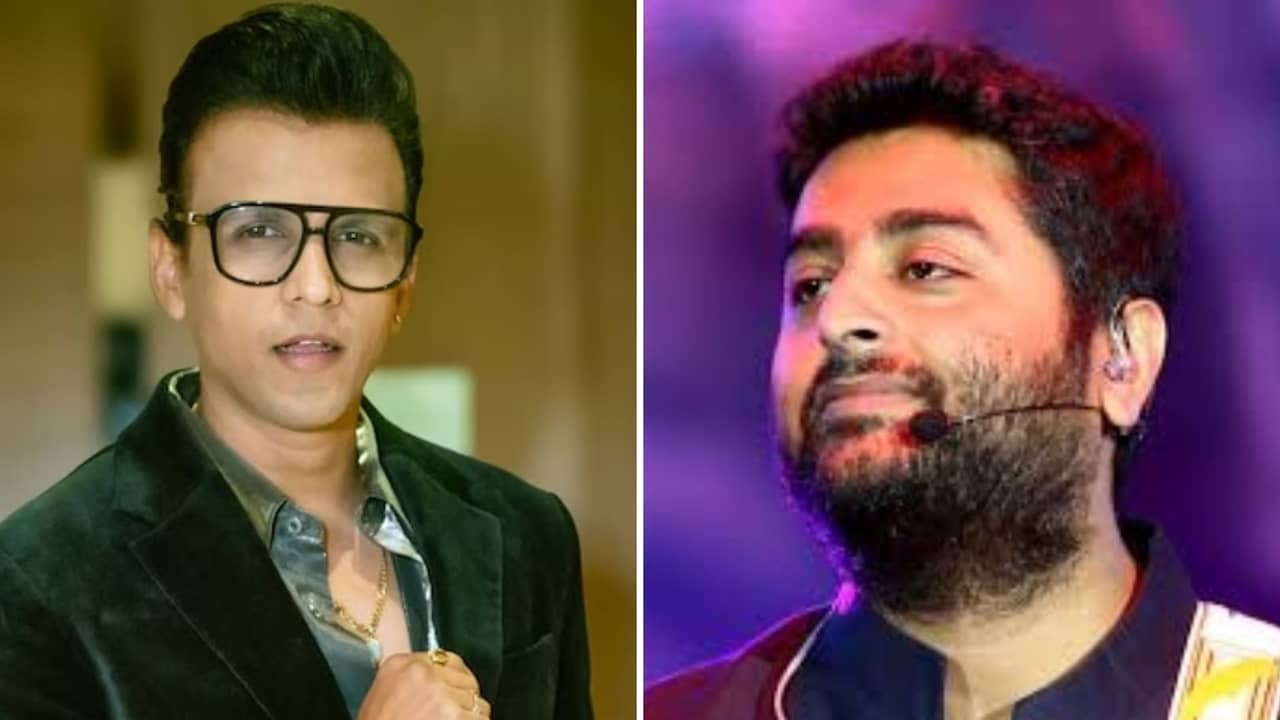 জিতে ছিলেন ইন্ডিয়ান আইডল, তবুও কেন বলিউডে সুযোগ পান না অভিজিৎ সাওয়ান্ত! অরিজিতের প্লেব্যাক অবসরের পরই বিস্ফোরক গায়ক