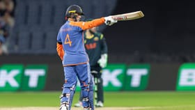 খাবারে বিষক্রিয়ায় গুরুতর অসুস্থ অভিষেক শর্মা, উঠে এল চাঞ্চল্যকর তথ্য..