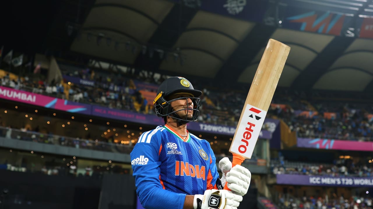 T20 World Cup: সুপার এইটের আগে আবারও ছন্দে ফেরার লক্ষ্য অভিষেকের T20 World Cup: সুপার এইটের আগে আবারও ছন্দে ফেরার লক্ষ্য অভিষেকের