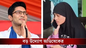 আর হয়ত একদিন হলে বড় কিছু হত...,আফ্রিদার সমস্যার সমাধান করলেন অভিষেক