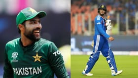 ‘স্লগার’ বিতর্কের ব্যাখ্যা দিলেন আমির, অভিষেককে ধৈর্যের বার্তা!