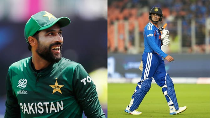 ‘স্লগার’ বিতর্কের ব্যাখ্যা দিলেন আমির, অভিষেককে ধৈর্যের বার্তা!