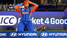 ‘অভিষেকের ফর্ম নিয়ে যারা চিন্তিত, আমি তাদেরকে নিয়ে চিন্তিত’