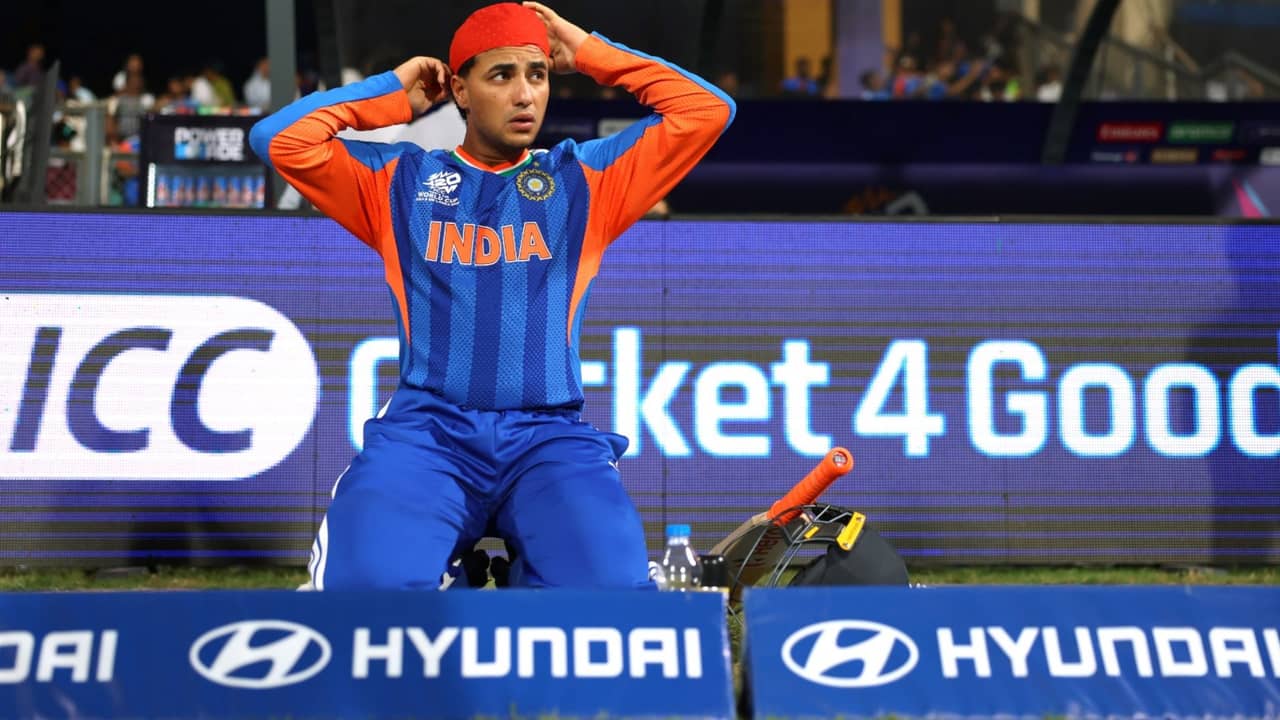 ‘অভিষেকের ফর্ম নিয়ে যারা চিন্তিত, আমি তাদেরকে নিয়ে চিন্তিত’ সূর্যকুমারের স্পষ্ট বার্তা!