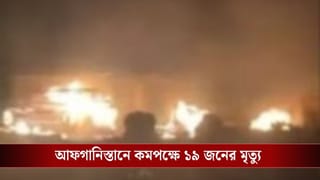 Pakistan airstrikes in Afghanistan : যুদ্ধ লেগে গেল পাকিস্তান-আফগানিস্তানের?