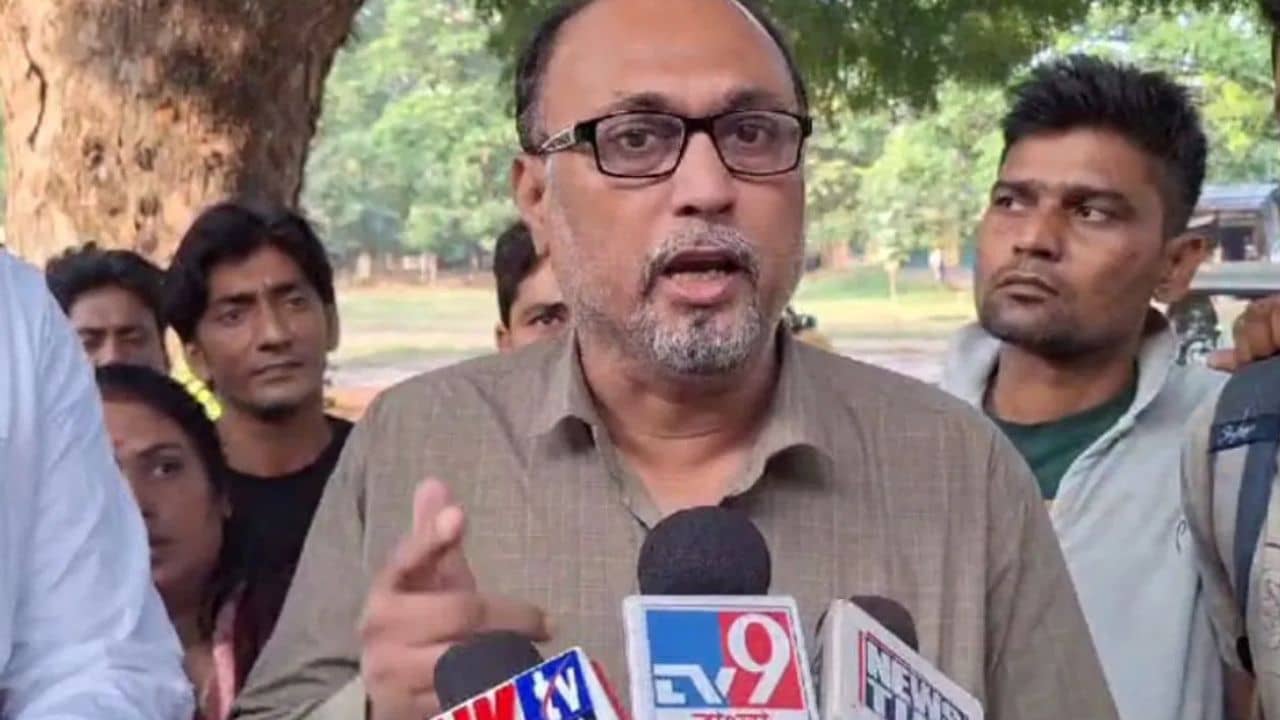 R G Kar: মিডিয়া বাইটের জন্য উনি ফিট, আখতার আলি আত্মসমর্পণের পরই কী বলল সিবিআই?