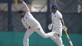 Ranji trophy: সুপারহিট আকিব নবি, রঞ্জি ফাইনালে উঠে ইতিহাস গড়ল জম্মু!